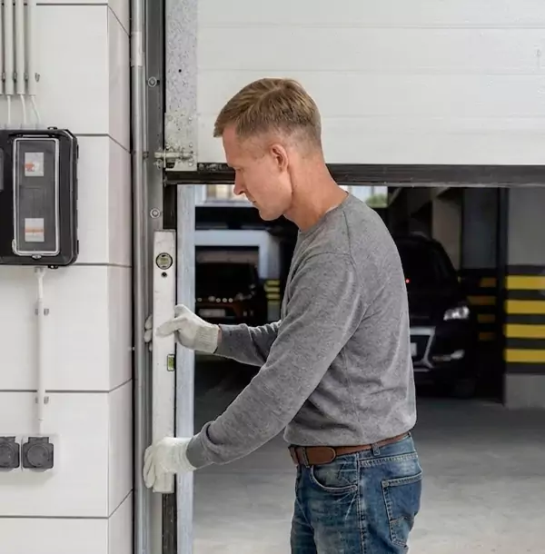 Why Choose Us for Door, Gate and Security Services in Kirkland, WA