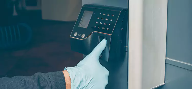 Access Control Installation Kirkland