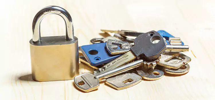 Why Choose Our Broken Key Services in Kirkland, WA?