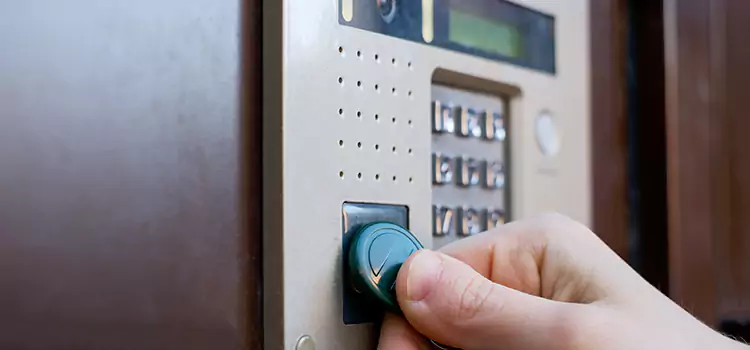 Enhanced Security Features Kirkland