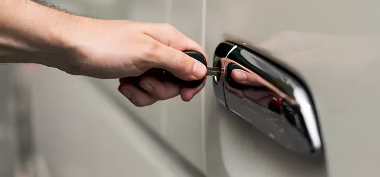 Why Choose Our Auto Locksmith Team in Kirkland, WA?