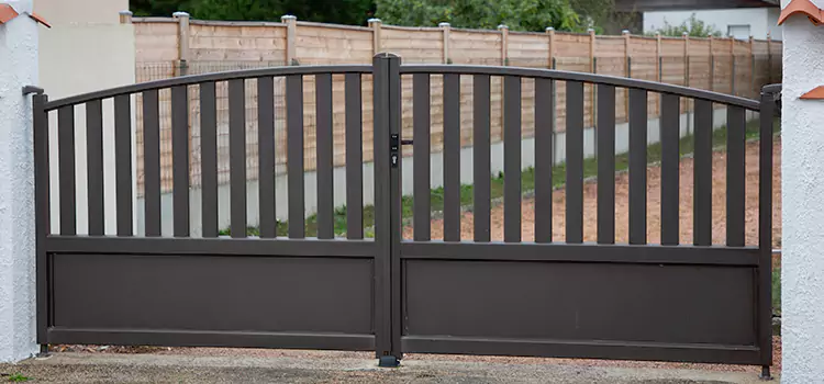 Advanced Gate Solutions in Kirkland, WA