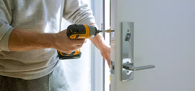 Door Knob Lock Repair Kirkland