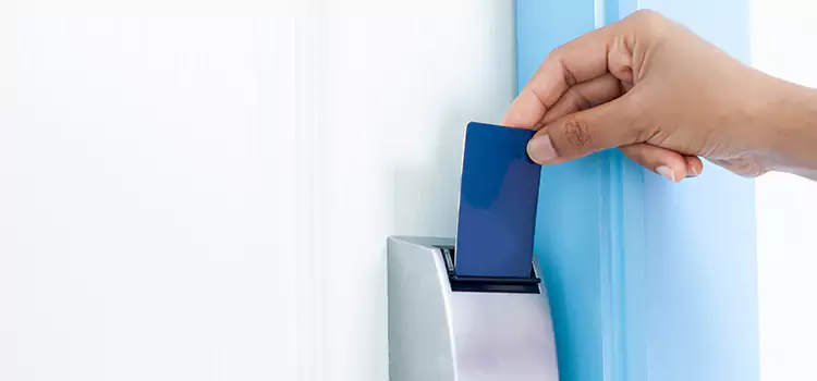 Access Control System Integration Kirkland