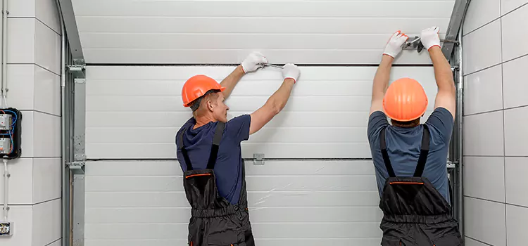 Choose Us for Your Garage Door Needs in Kirkland