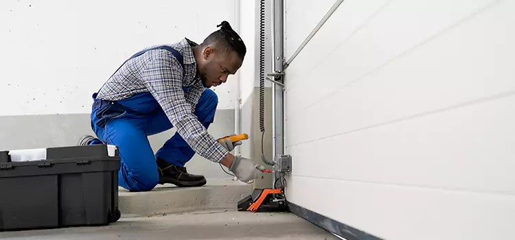 Expert Solutions for Every Garage Lock Need in Kirkland, WA