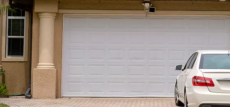Comprehensive Garage Door Maintenance Services in Kirkland, WA