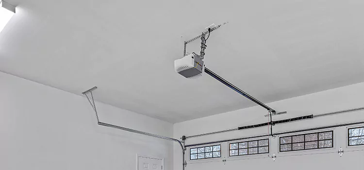 Experienced Garage Door Installers Kirkland