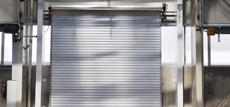 Roller Door Maintenance Kirkland