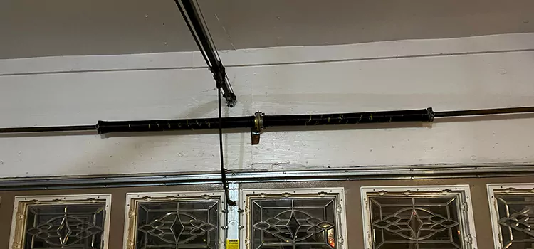 Garage Door Spring Repair Near Me Kirkland