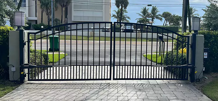 Gate Opener Replacement Near Me in Kirkland, WA