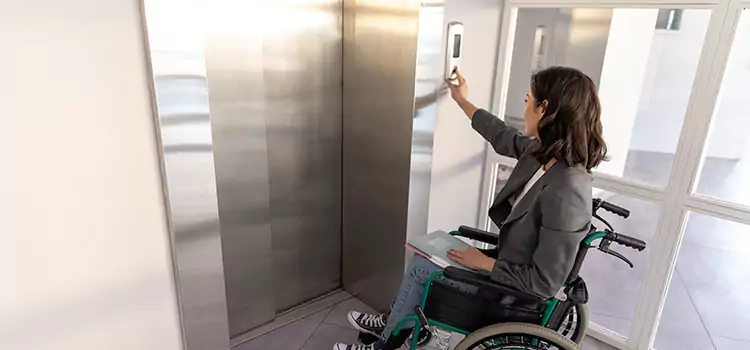 Benefits of Modern Handicap Door Systems in Kirkland, WA