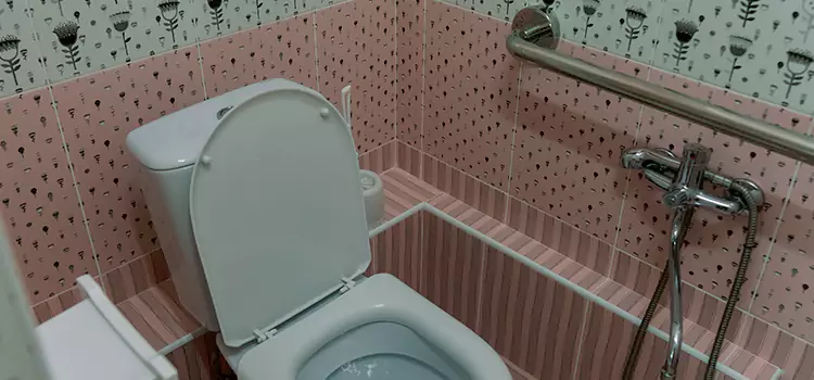Meeting Diverse Needs With Accessible Restroom Solutions in Kirkland, WA