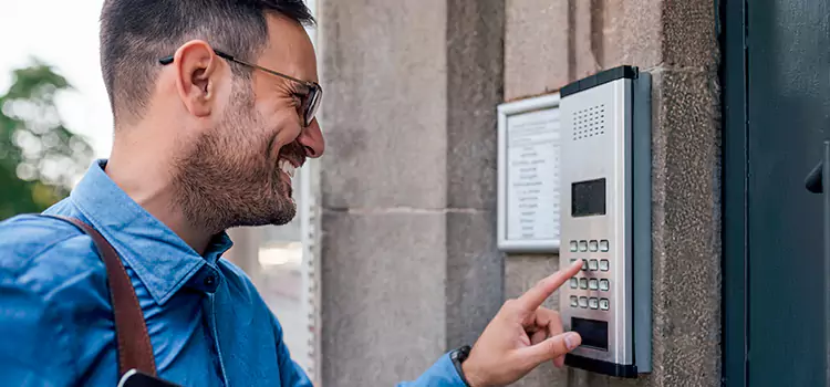 Advanced Solutions for Enhanced Security in Kirkland, WA