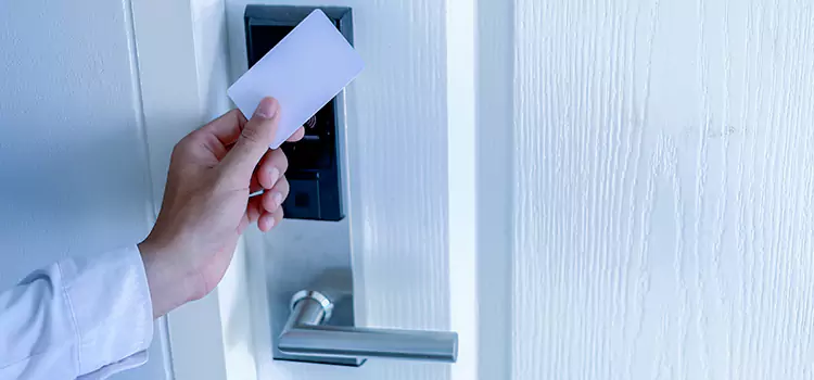 Why Choose Us for Your Keycard Lock Installation in Kirkland, WA?