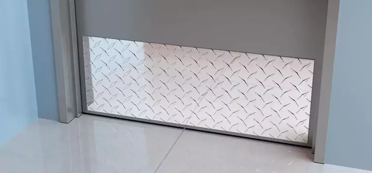 Benefits of Professional Kick Plate Solutions in Kirkland, WA