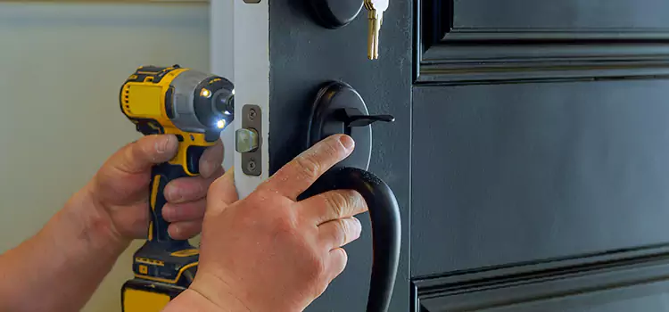 Mobile Automotive Locksmith Kirkland