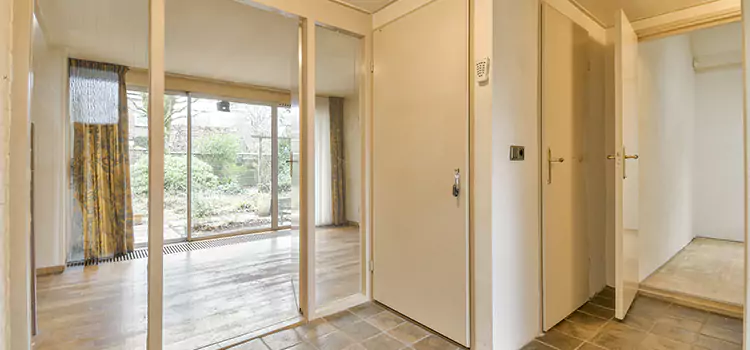 Why Choose Our Pocket Door Experts in Kirkland, WA?