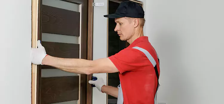 Frame and Panel Restoration Kirkland