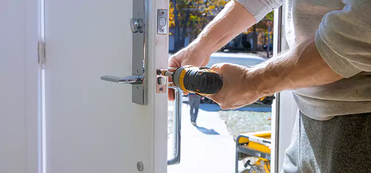 Insulated Roll Up Garage Doors Residential Kirkland