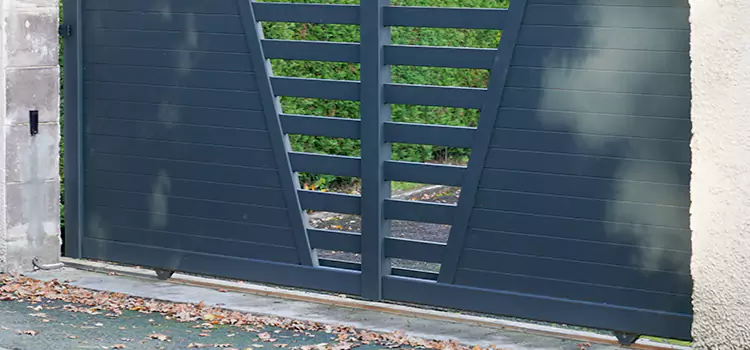 Automated Gate Company Near Me Kirkland