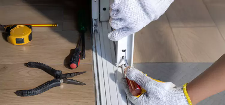 Sliding Door Installation Services in Kirkland, WA