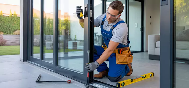 Sliding Screen Door Repair Kirkland