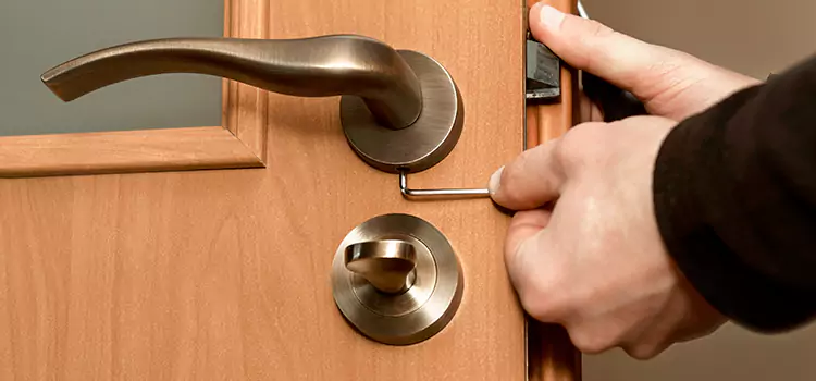 Access Control System Integration Kirkland