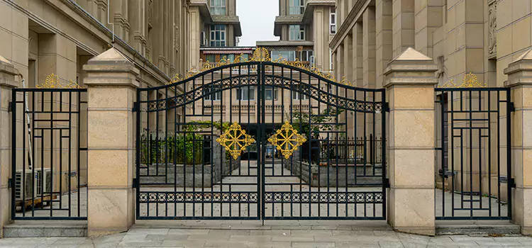 Comprehensive Iron Gate Maintenance Solutions in Kirkland, WA