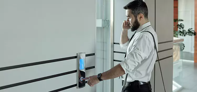 Cloud Based Access Control Kirkland