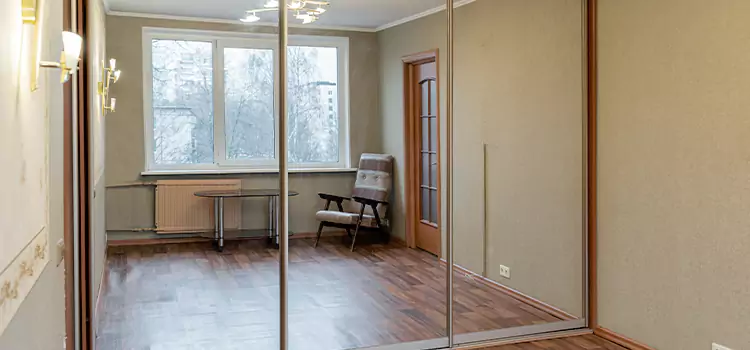 Mirror Closet Door Roller Replacement Kirkland