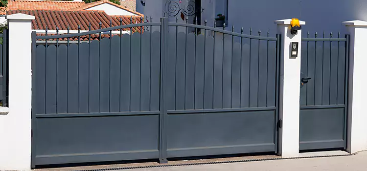 Emergency Commercial Gate Repair Kirkland