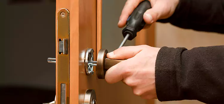 Semi Truck Locksmith Kirkland