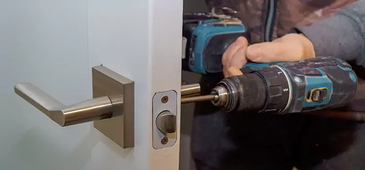 Brand Lock Repair and Specialty Services Kirkland