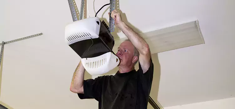 Garage Door Opener Service Kirkland