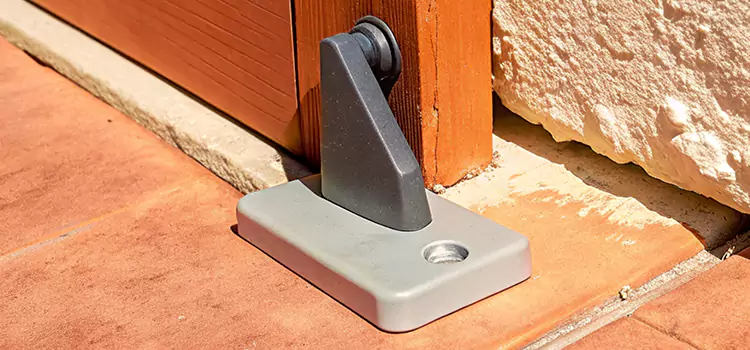 Aesthetic Door Stop Selection Kirkland