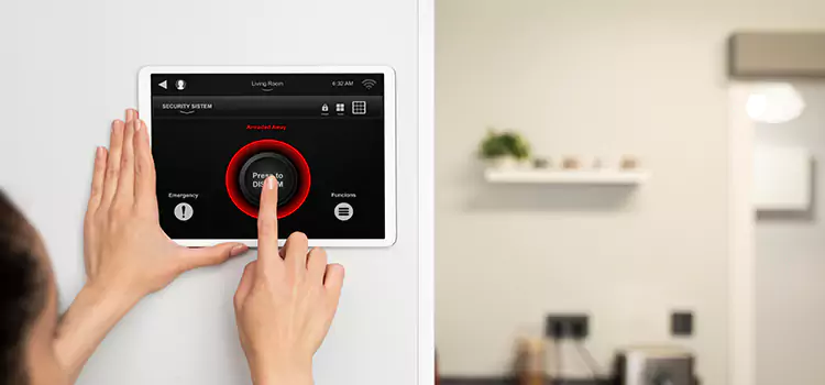 Blink Video Doorbell Installation Kirkland