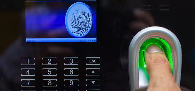 Your Trusted Partner for Secure Access in Kirkland, WA