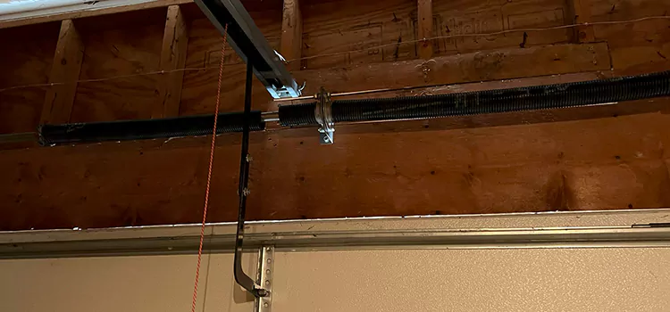 Broken Garage Door Cable Repair in Kirkland, WA