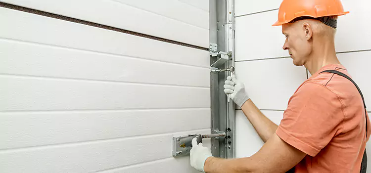 Why Choose Us for Garage Door Lock Services in Kirkland, WA?