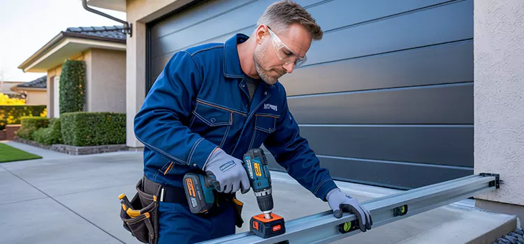 Why Choose Us for Garage Door Off Track Services in Kirkland, Washington?