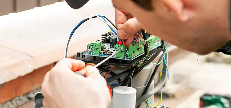 Specialized Brand Gate Motor Repairs Kirkland
