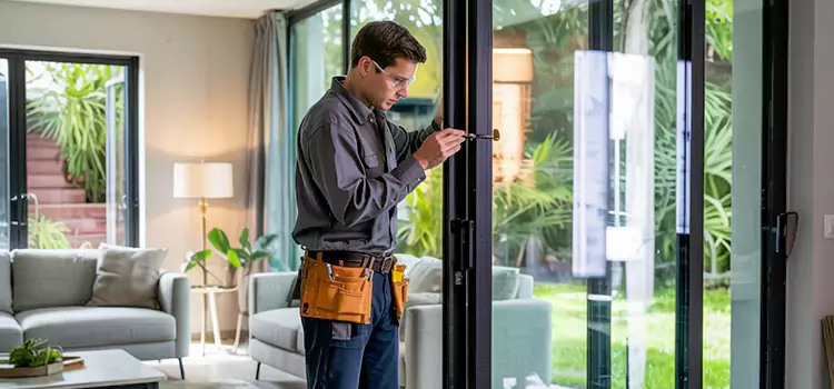 Why Choose Us for Your Glass Door Needs in Kirkland, WA?
