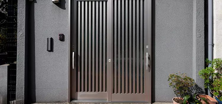 Why Choose Us for Your Security Needs in Kirkland, WA?