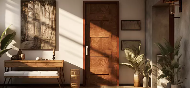 Specialty Interior Doors Kirkland