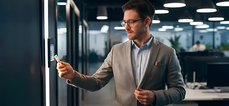 Our Commitment to Keycard Security Excellence in Kirkland, WA