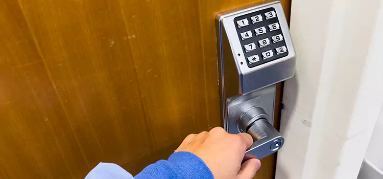 Why Choose Us for Your Keypad Lock Needs in Kirkland, WA?