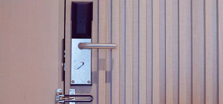 Installing a Maglock Kirkland