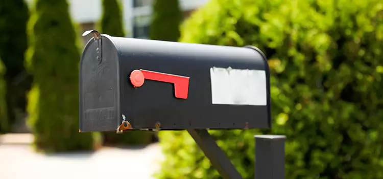Secure Mailboxes for Packages Kirkland