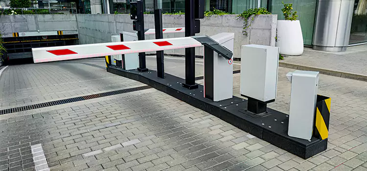 Custom Gate Design & Integration Kirkland